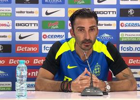 Elias Charalambous a lovit subtil înainte de FCSB - Farul: „Transferul lui Tănase este mai bun decât al lui Alibec”