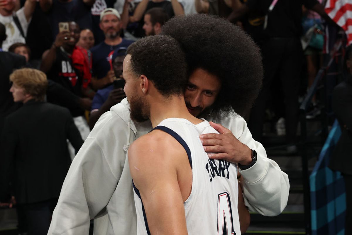 SUA - Serbia, semifinală cu desfășurare EPICĂ la Jocurile Olimpice » Conduși cu 17 puncte, au revenit și sunt gata pentru o nouă întâlnire cu istoria