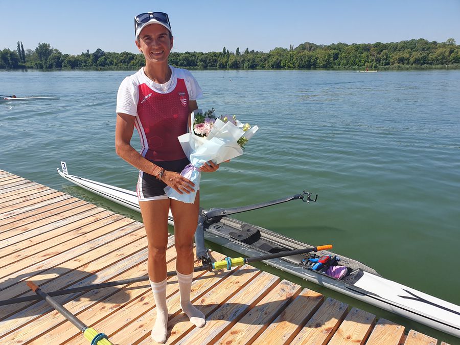 „Să faceți copii pentru o barcă de 8+1!” » Marius și Ionela Cozmiuc, familia-portdrapel al României la Paris, și-au anunțat retragerea!