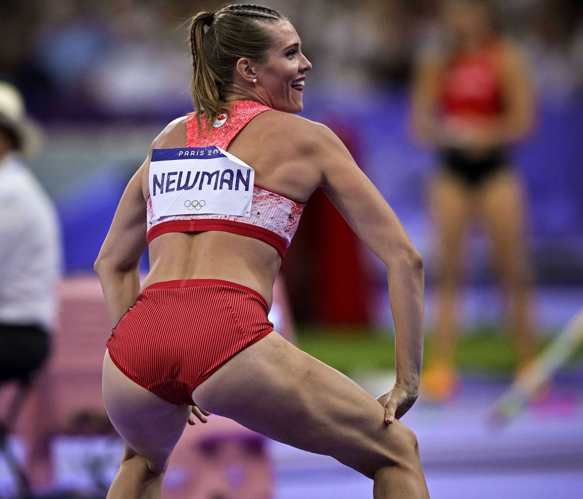 O sportivă din Canada și-a făcut cont pe OnlyFans înaintea Jocurilor Olimpice: „Dorința voastră e ordin pentru mine”