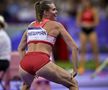 Atleta vedetă pe OnlyFans a luat medalia de bronz la Jocurile Olimpice și a sărbătorit printr-un „twerk” chiar pe pistă