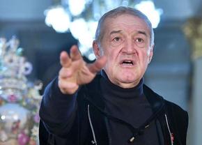 De asta a pornit Gigi Becali războiul! FCSB riscă să irosească 3 milioane de euro