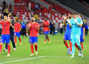 Mihai Stoica, anunț de impact pentru 4 jucători de la FCSB înaintea returului cu Sparta Praga: „Gigi Becali este foarte entuziast”