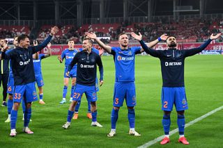 A semnat la o zi după ce a fost dat afară de Gigi Becali de la FCSB: „S-a pornit jihadul!” » Salariu ULUITOR