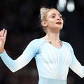 Sabrina Maneca-Voinea // foto: Raed Krishan (GSP)