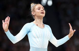 Bombă în ”dosarul Sabrina Voinea”! Gimnasta a atacat decizia TAS la Tribunalul Federal Elvețian » Ce au cerut cei 5 avocați ai gimnastei