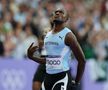 Letsile Tebogo, campion la 200 m la Jocurile Olimpice de la Paris 2024 Foto: Imago