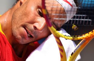 Rafael Nadal NU participă la ultimul Grand Slam al anului. Cum și-a explicat decizia