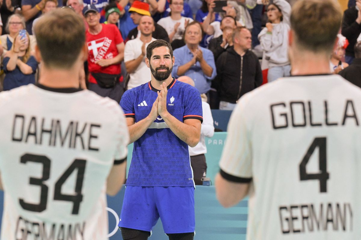 Retragerea lui Nikola Karabatic