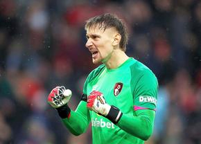 Ionuț Radu și-a găsit echipă, după anul de coșmar în Premier League: la un pas de transferul definitiv