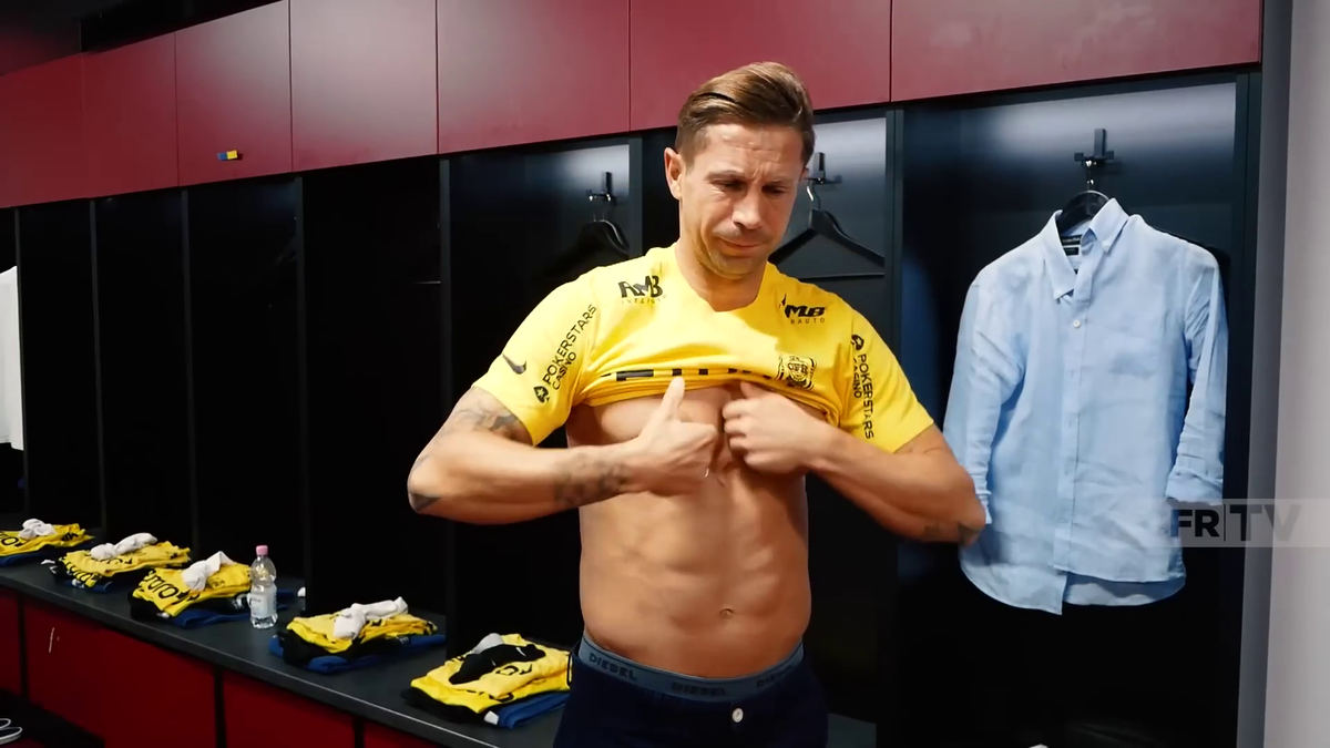 Secretele longevității lui Ciprian Deac » Alimentul pe care l-a eliminat de 5 ani din dietă: „Nu am avut niciodată vreo ruptură musculară”