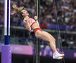 Atleta vedetă pe OnlyFans a luat medalia de bronz la Jocurile Olimpice și a sărbătorit printr-un „twerk” chiar pe pistă