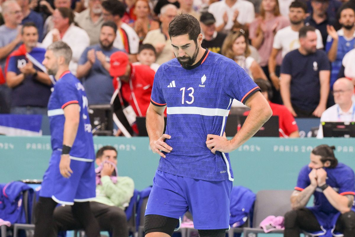 Retragerea lui Nikola Karabatic