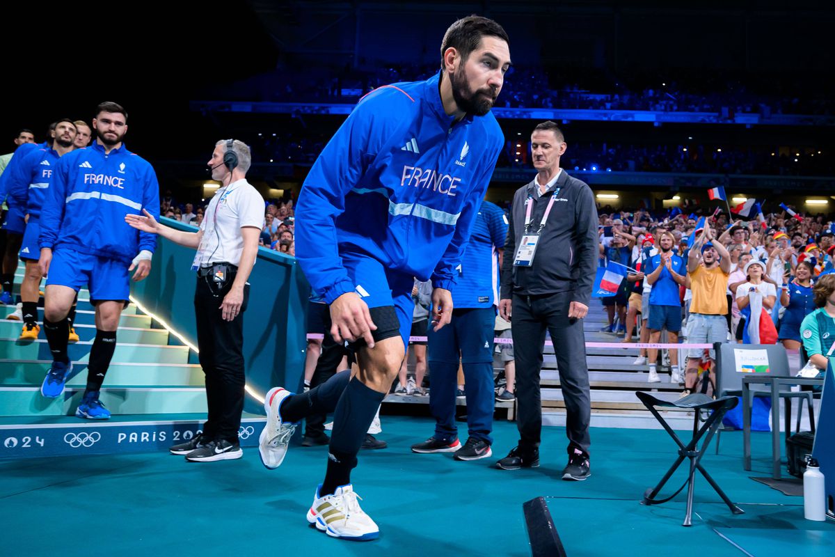 Retragerea lui Nikola Karabatic