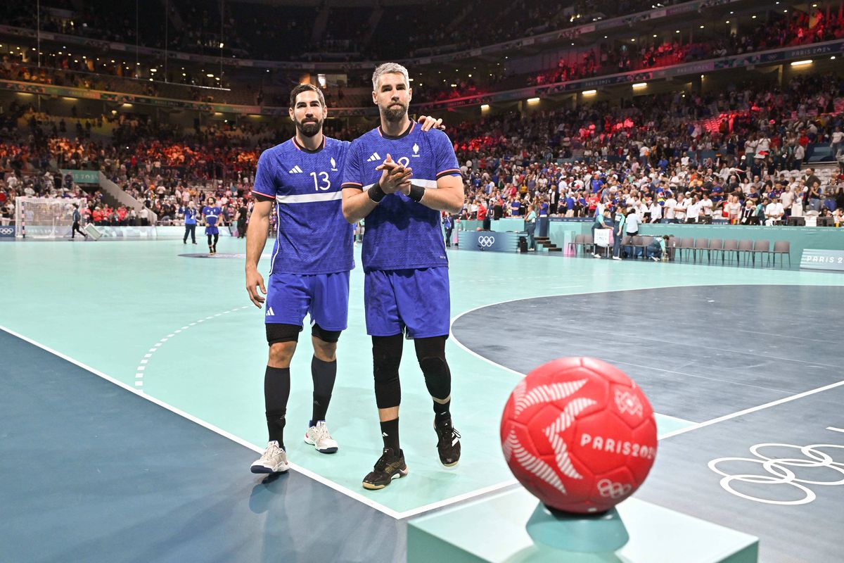 Retragerea lui Nikola Karabatic