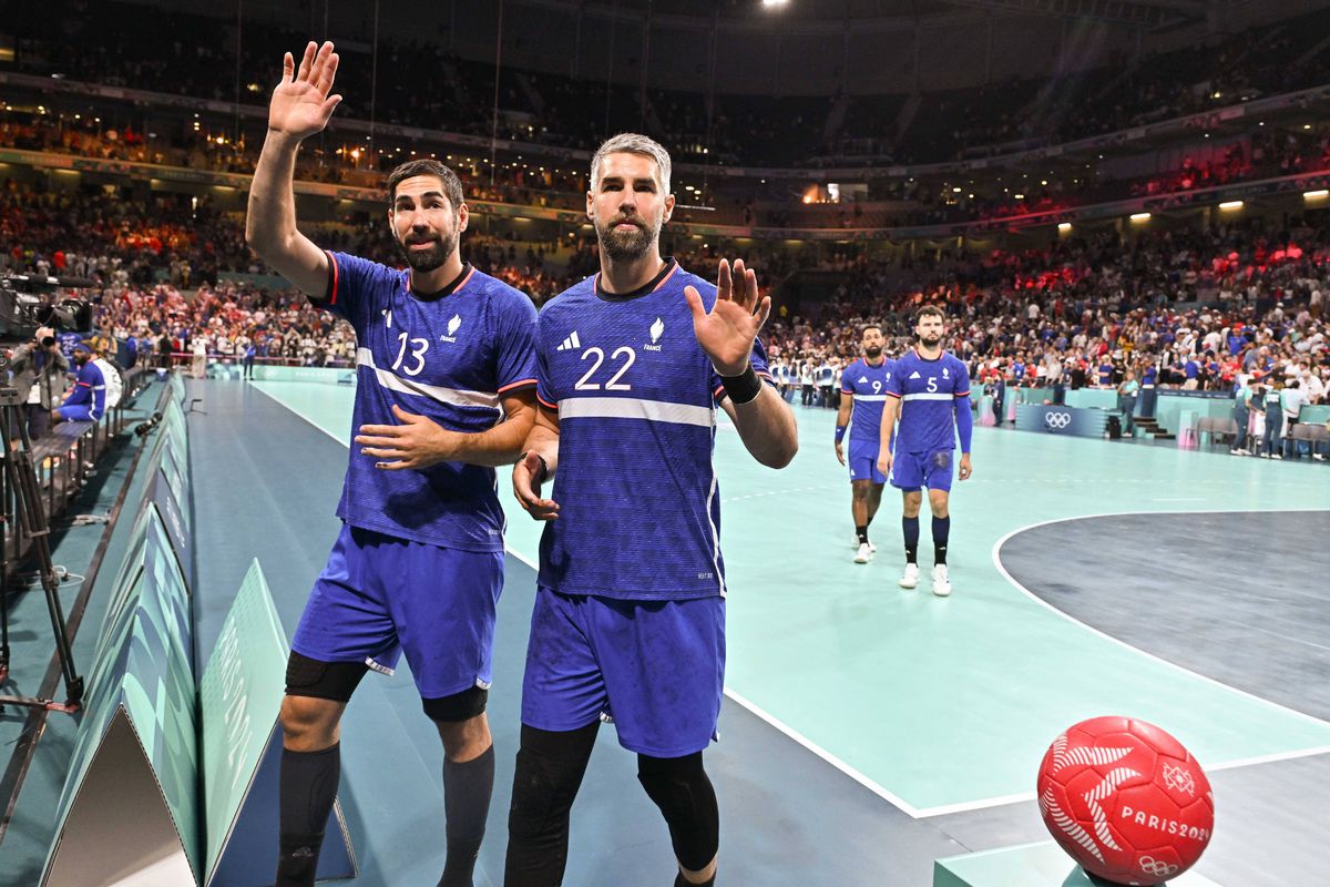 Retragerea lui Nikola Karabatic