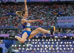 România participă cu șapte atleți la Campionatele Europene de sală