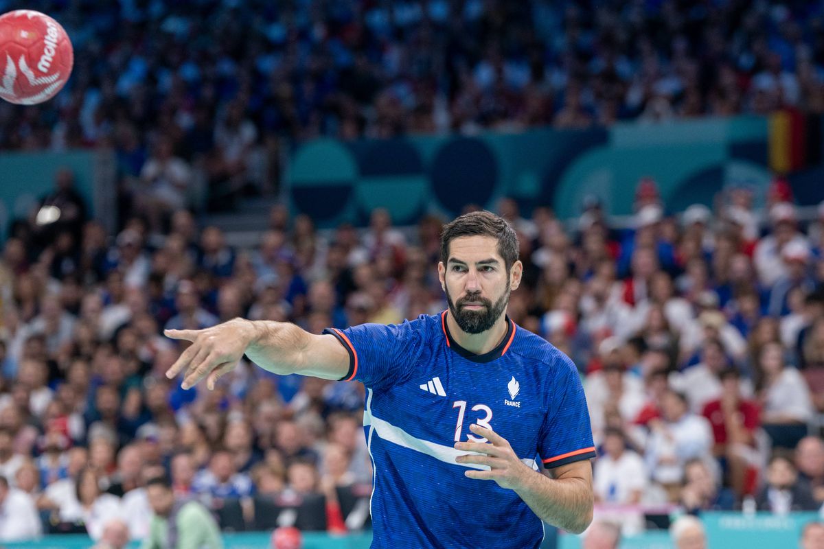 Retragerea lui Nikola Karabatic