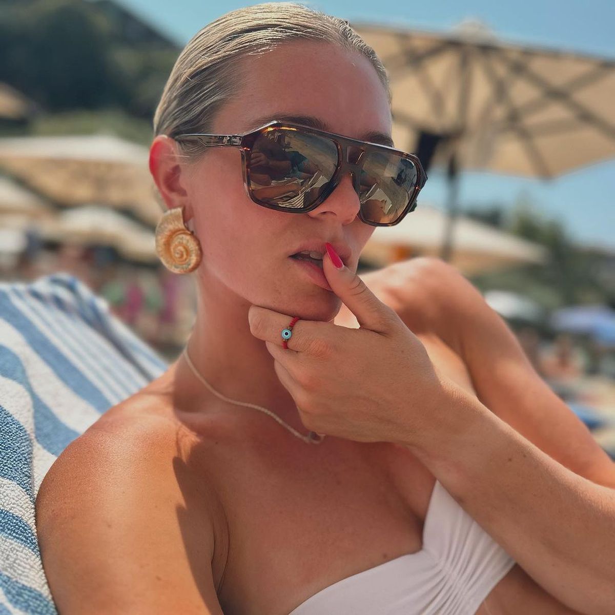 O sportivă din Canada și-a făcut cont pe OnlyFans înaintea Jocurilor Olimpice: „Dorința voastră e ordin pentru mine”