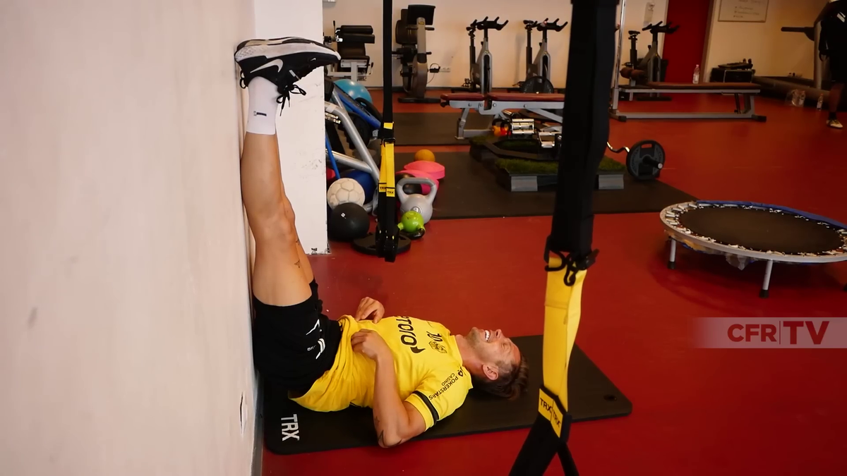 Secretele longevității lui Ciprian Deac » Alimentul pe care l-a eliminat de 5 ani din dietă: „Nu am avut niciodată vreo ruptură musculară”