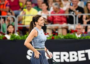 Simona Halep, interviu înduioșător: „Sunt în dubii acum, îmi este frică de viitor” » A anunțat ce vrea să facă după retragerea din tenis