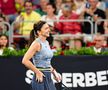 Simona Halep, fostul număr unu mondial în circuitul WTA, s-a deschis într-un interviu, afirmând că îi este frică de ceea ce îi rezervă viitorul. Foto: Imago