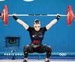 Vicecampioana olimpică Mihaela Cambei și-a prezentat pentru GSP cel mai nou tatuaj » A ajuns la 12 și nu vrea să se oprească aici!