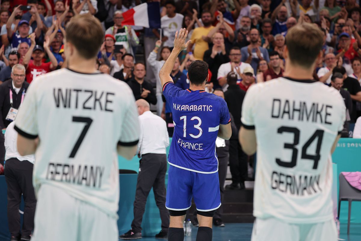 Retragerea lui Nikola Karabatic