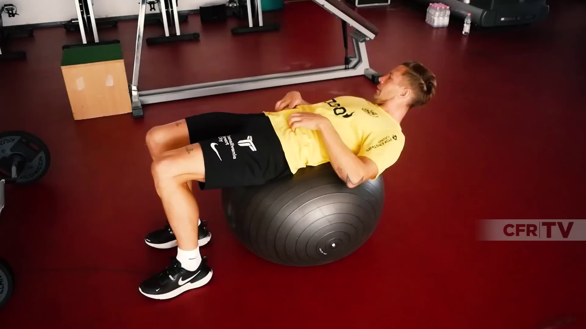 Secretele longevității lui Ciprian Deac » Alimentul pe care l-a eliminat de 5 ani din dietă: „Nu am avut niciodată vreo ruptură musculară”