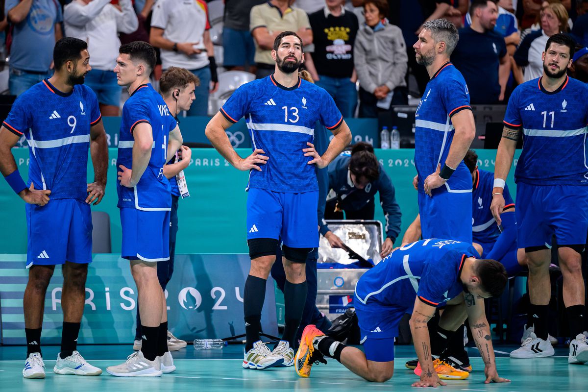 Retragerea lui Nikola Karabatic