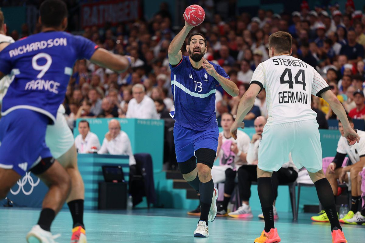 Retragerea lui Nikola Karabatic