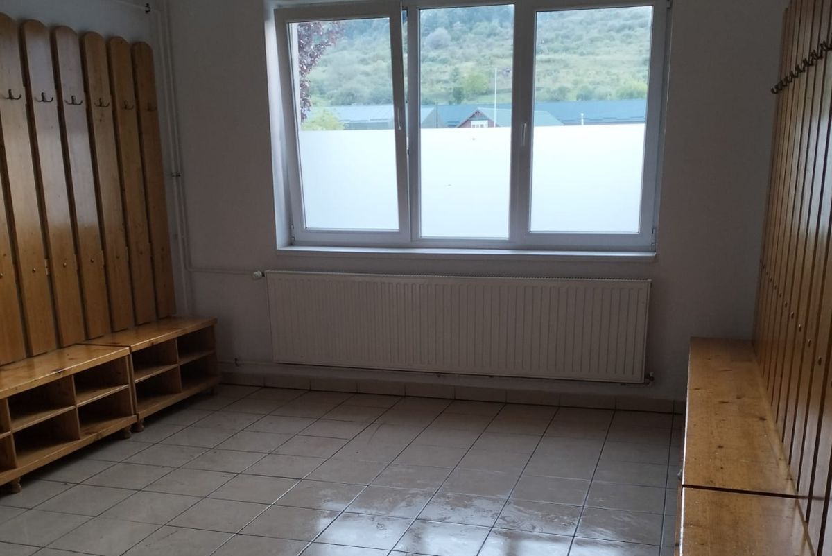 Gestul surprinzător făcut după meciul din Cupa României: „Cu toții ați dovedit că așa ceva este posibil și la noi, în România!”