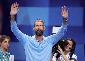 Michael Phelps, afirmație contondentă: „Am dat săptămânal sânge și urină. De ce? Ca să pot spune: «Eu nu trișez și iată aici rezultatele!»” + Despre Pan Zhanle: „Nu poți acuza pe cineva care nu a picat testul”