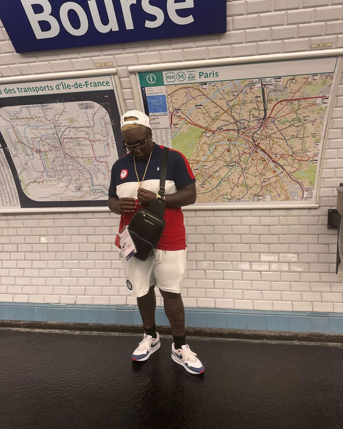 Atleta care concurează cu mască și ochelari la Jocurile Olimpice! Sportiva are o poveste tulburătoare: a vrut să se sinucidă