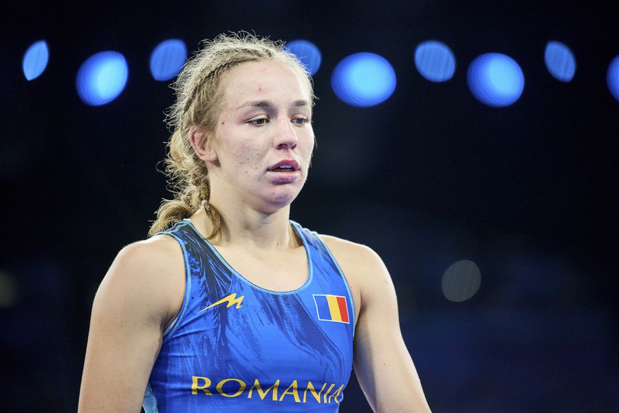 Andreea Beatrice AnaF OTO GSP România are în 2025 campioni europeni în 6 sporturi! + Când au loc întrecerile mondiale