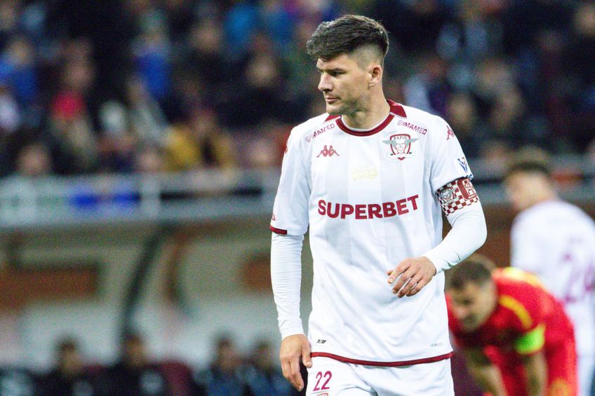 Cristian Săpunaru // foto: Imago Images