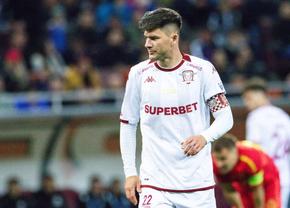 „Există un «caz Săpunaru» la Rapid?” » Viorel Moldovan dezvăluie: „Trebuia să joace, dar i s-a luat banderola în ultimul moment!”