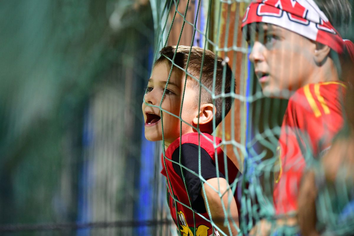 Mihai Teja n-are niciun dubiu: „N-am văzut-o pe Dinamo! Am dominat la toate capitolele”