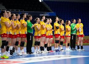 România, aproape de dezastru la Campionatul European U17 de handbal feminin: 4 înfrângeri în 6 meciuri!