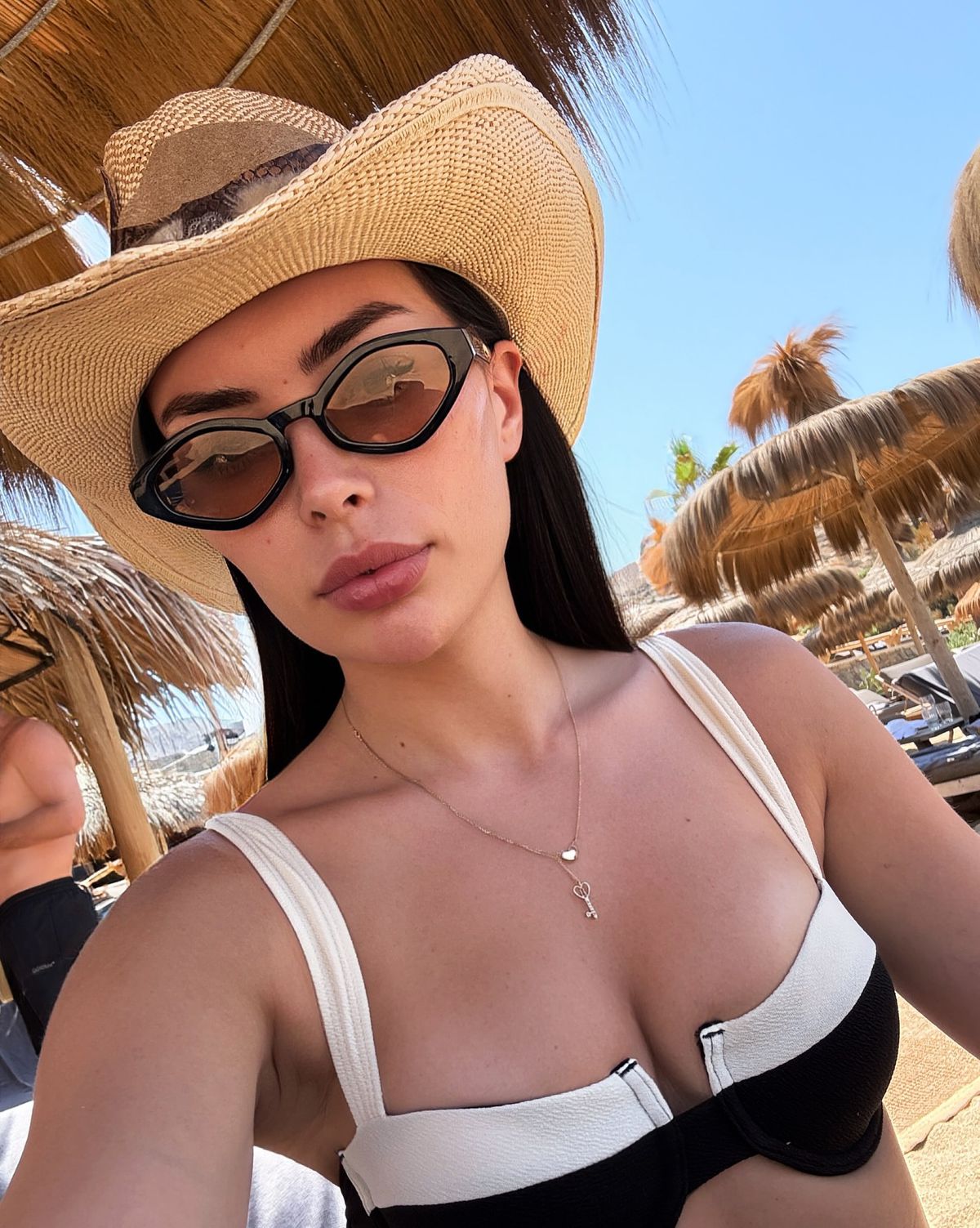 Prezentatoarea știrilor sportive a fost suporter Dinamo: „Copilărie alb-roșie. Mi-a rămas în suflet”