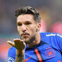 Băluță a reziliat cu FCSB