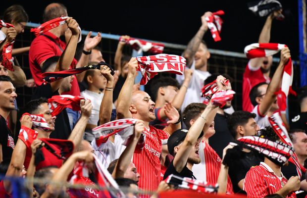 Ultrașii lui Dinamo l-au înjurat pe Ion Iliescu » „Imnul Golanilor”, cântat înainte de meciul cu Metaloglobus