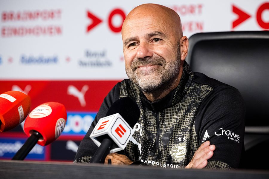 Ce a putut spune antrenorul lui PSV despre Dennis Man, la 5 zile de la momentul în care zicea: „Habar n-am cine e”