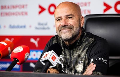 În așteptarea lui Man, Eindhoven a făcut set cu Sparta » Aluzia antrenorului: „Știm că s-ar putea să mai vină”