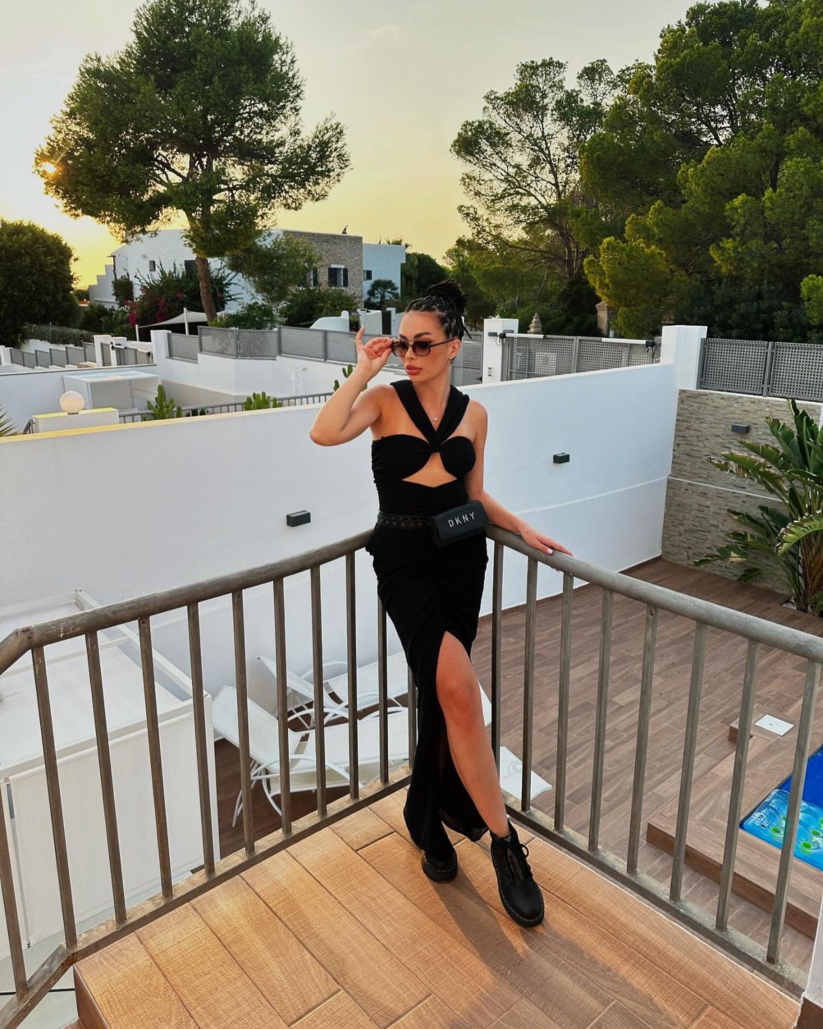 Alexandra Băluțescu - Prima TV