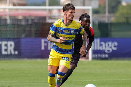 Dennis Man. FOTO: Imago Images