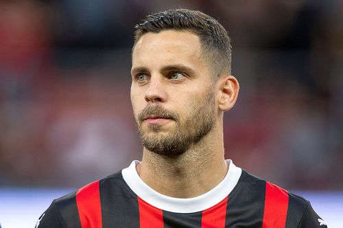 Kristian Kostrna // foto: Imago Images