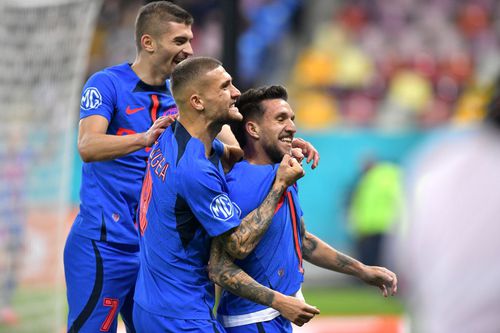 Alexandru Băluță a semnat rezilierea contractului cu FCSB