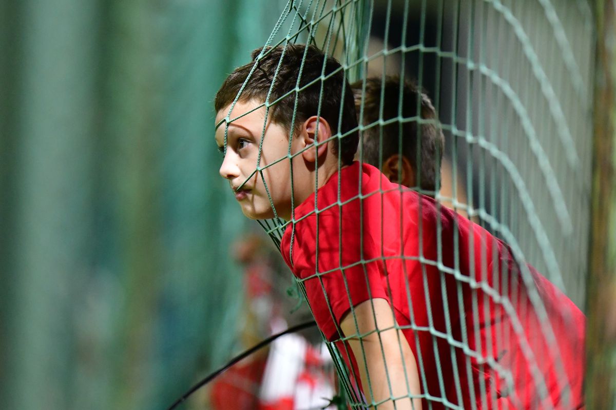 Metaloglobus - Dinamo, etapa 5 din Superliga