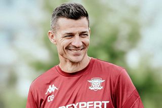 A lucrat cu Gâlcă și e sigur: „Aduce echilibru la Rapid, dar probabil că nu va sta mult” » Ce spune despre Mirel Rădoi